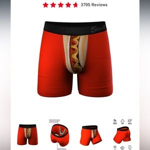 “The Coney Island” by Shinesty 2 pair bundle